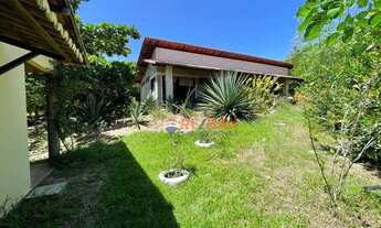 Imagem: Casa com 3 dormitórios à venda, 177 m²