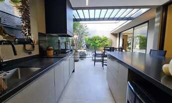 Imagem 4: Alugo ou vendo casa em Alphaville