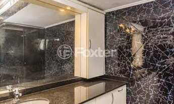 Imagem 3: Casa à venda Rua Carlos Belinzoni, Morro Santana - Porto Alegre