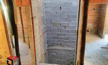 Imagem 4: Cobertura à venda 2 quartos 1 vaga Olegário Utinga - Santo André - SP