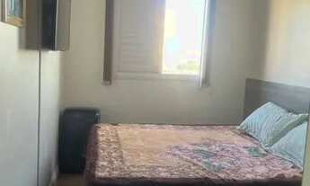 Imagem 5: Apartamento 2 dormitórios Spa Life garden Barueri