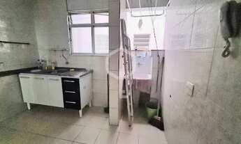 Imagem 4: Em Copacabana - Rio de Janeiro