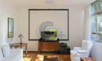 Imagem: APARTAMENTO - CONSOLAÇÃO - 3 DORMS.