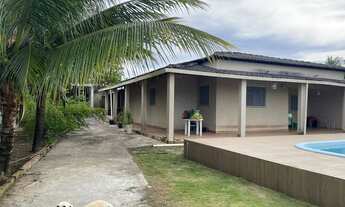 Imagem 7: Aluga-se casa em arembepe