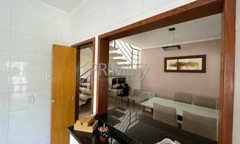 Imagem 4: PIRACICABA - Casa de Condomínio - Jardim São Francisco