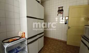 Imagem 7: SAO PAULO - Casa Padrão - CAMBUCI