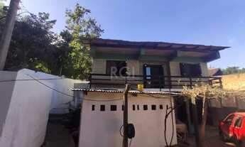 Imagem: Casa em Vila Nova