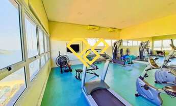 Imagem 7: Apartamento 3 quartos em Santos