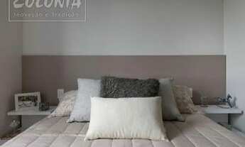 Imagem 7: Santo André - Apartamento Padrão - Vila Valparaíso