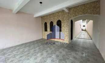 Imagem: Sobrado com 3 dormitórios para alugar