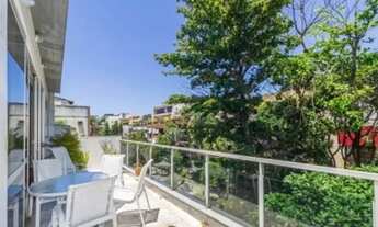 Imagem 2: Cobertura Linear Jardim Oceanico- 317m - Barra da tijuca