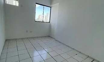 Imagem 4: Apartamento com 3 dormitórios à venda, 85 m² por R$ 550.000,00 - Boa Viagem - Recife/PE