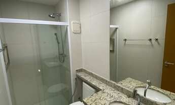 Imagem 7: Apartamento para aluguel tem 142 metros quadrados com 4 quartos em Pituaçu - Salvador - BA