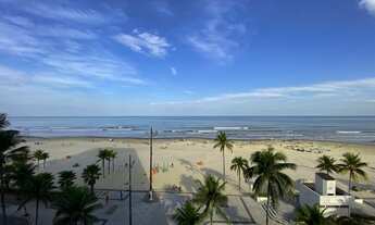 Imagem 6: Apartamento para venda tem 164 metros quadrados com 3 quartos em Tupi - Praia Grande - SP