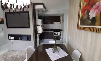 Imagem 5: Apartamento com Dois Dormitórios no Bairro Forquilhas - São José