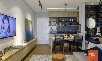 Imagem 6: Studio - Vila Itapura - Campinas