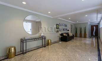 Imagem 4: São Paulo - Apartamento Padrão - Moema