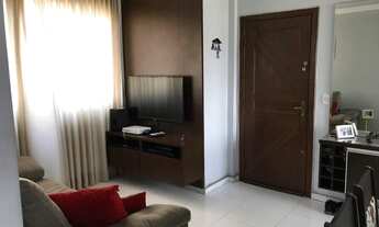 Imagem 3: Apartamento de 50 metros quadrados no bairro Serrano com 2 quartos