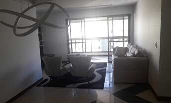 Imagem: Apartamento para aluguel possui 160 metros