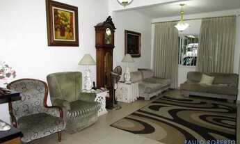 Imagem 3: CASA ASSOBRADADA - BROOKLIN - SP