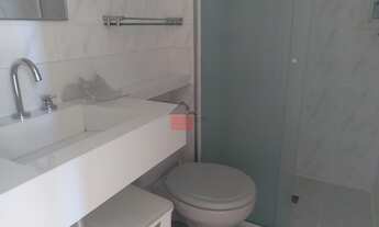 Imagem 8: Apartamento totalmente mobiliado entrar e morar perfeito estado de conservação Ipiranga