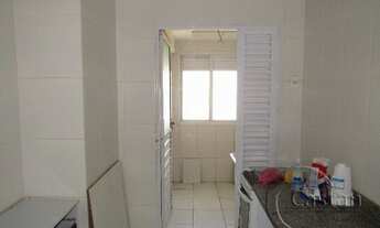 Imagem 7: Apartamento novo para alugar na mooca