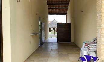 Imagem 3: VENDO OU ALUGO: CASA ESPAÇOSA - CONDOMÍNIO FECHADO - PERTO DO CENTRO DA CAUCAIA E ATACADÃO