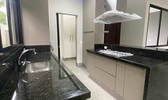 Imagem 5: Casa de condomínio térrea para venda com 160 metros quadrados com 3 quartos