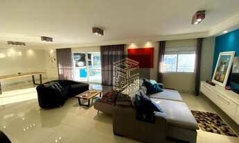 Imagem 3: Apartamento com 3 dormitórios, 213 m²- aluguel por R$ 15.000,00/mês - Ipiranga - São Paulo