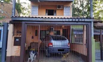 Imagem: Sobrado residencial à venda, Aberta dos