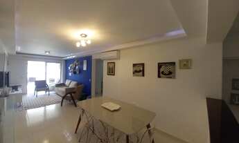 Imagem 6: Apartamento para aluguel e venda com 120 metros quadrados com 3 quartos