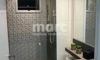 Imagem 4: SAO PAULO - Apartamento Padrão - LIBERDADE