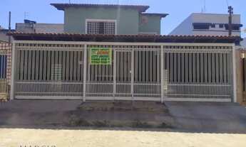 Imagem: Casa de 4 quartos no Centro de São Sebastião-DF