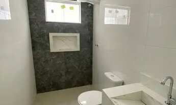 Imagem 6: Casa no bairro Bandeirantes 3/4