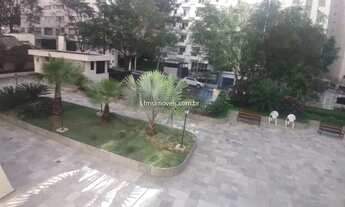 Imagem 3: Aconchegante apartamento de 2 dormitórios com armários de 1ª linha ..