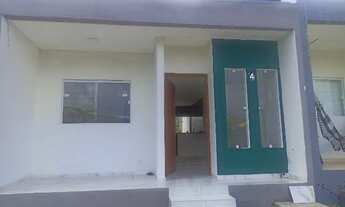 Imagem: Aluga-se casa em mini condomínio fechado