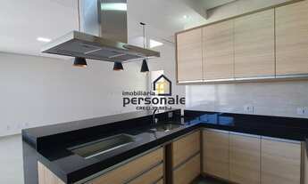 Imagem 7: Casa em condomínio em Sorocaba, Terras de São Francisco