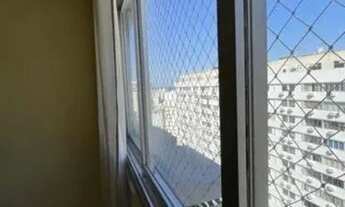 Imagem 2: Apartamento com 2 dormitórios para alugar, 72 m² por R$ 4.850/mês - Copacabana - Rio de Ja