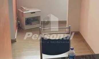 Imagem 3: Cobertura com 2 dormitórios à venda, 159 m² por R$ 260.000 - Chácara do Visconde - Taubaté