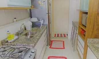 Imagem 7: VIVENDA, VARANDA GOURMET, 2 DORMS, SUITE