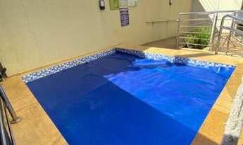 Imagem 2: Apartamento para venda tem 39 metros quadrados com 1 quarto em Vila Maria José - Goiânia