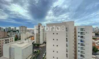 Imagem 7: Experiência Única: Apartamento Mobiliado no Condomínio Unique Residence com Lazer Completo