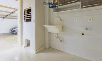 Imagem 5: Geminada - Vila Esperança - Tubarão