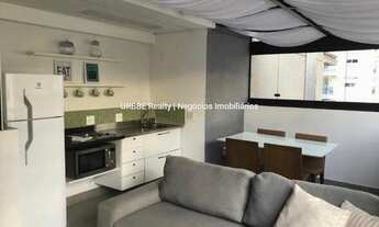 Imagem 1: Apartamento Duplex, Vila Olimpia!