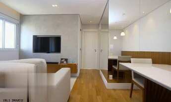 Imagem 6: Apartamento para Venda em São Paulo, VILA SONIA, 2 dormitórios, 1 suíte, 2 banheiros, 1 va