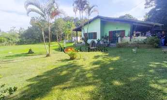 Imagem 2: Chácara com 3 dorms, Bopiranga, Itanhaém - R$ 375 mil, Cod: 1438