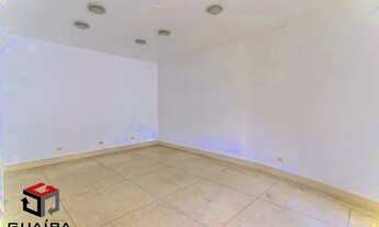 Imagem 5: Sobrado à venda 2 quartos 1 suíte 2 vagas Jardim do Mar - São Bernardo do Campo - SP