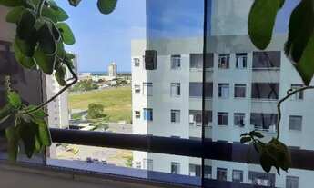 Imagem 2: Apartamento com 3 dormitórios à venda, 80 m² por R$ 400.000,00 - Praia das Gaivotas - Vila