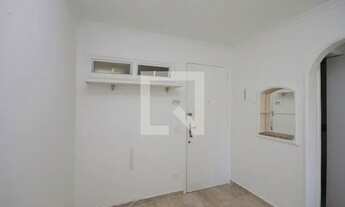 Imagem 3: Apartamento à Venda - Santa Cecília, 1 Quarto, 32 m2