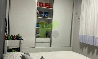 Imagem 4: Casa tríplex para locação , 03 Quartos sendo 01 Suíte ,02 vagas - Jardim Vitória Macaé R